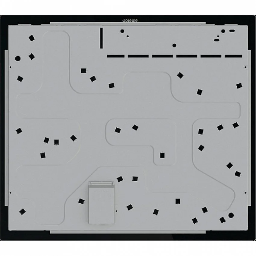 Варочная панель GORENJE ECS646BCSCE