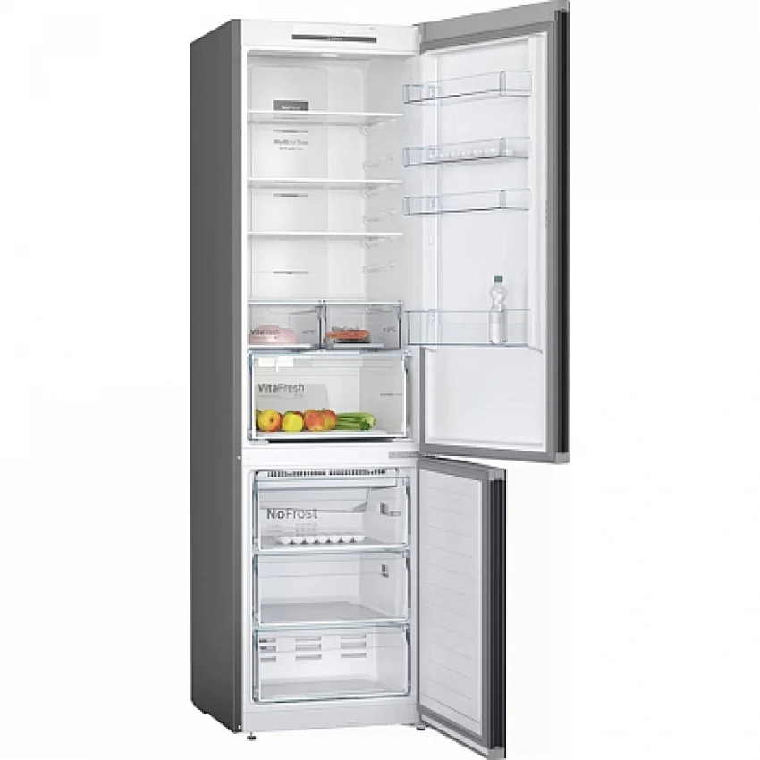 Холодильник BOSCH KGN39UC27R