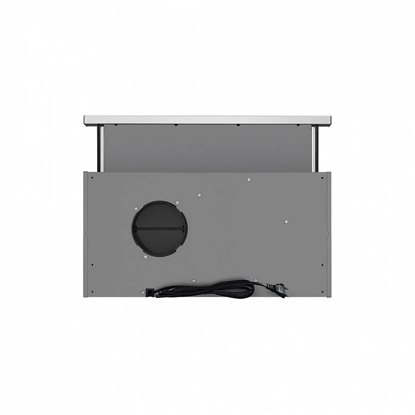 Вытяжка MAUNFELD FLAT 50 INOX