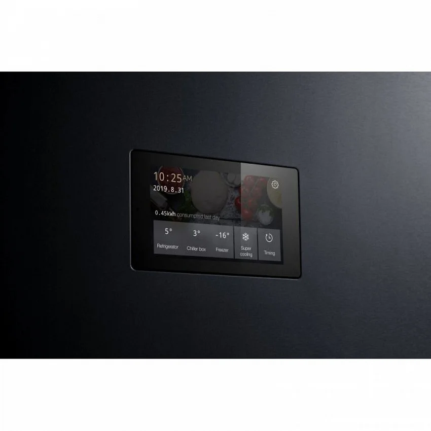 Холодильник MIDEA MRB520SFNDX5
