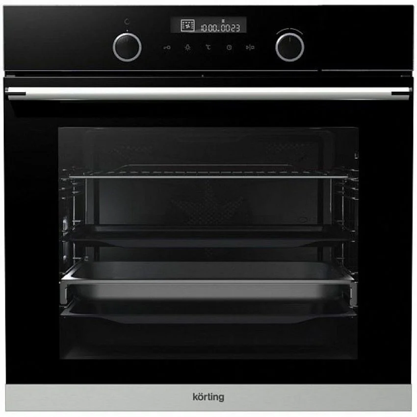 Духовой шкаф KORTING OKB 8101N STEAM