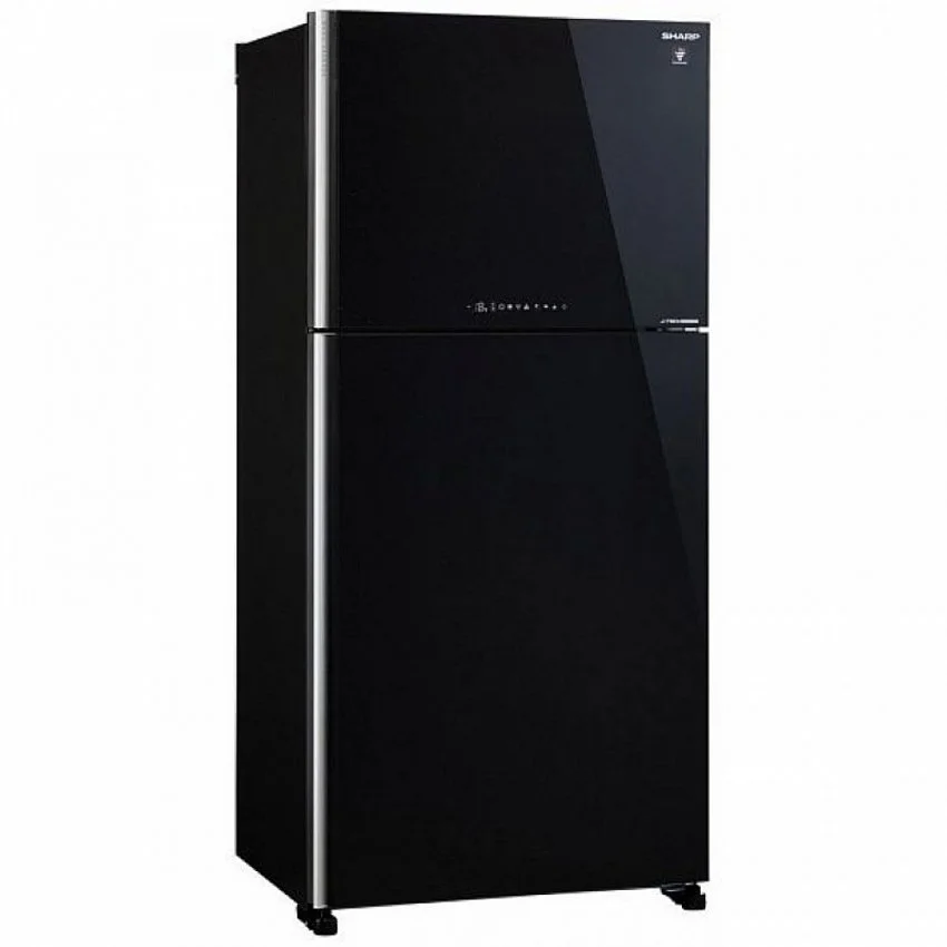 Холодильник SHARP SJ-XG60PGBK