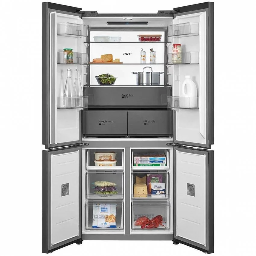 Холодильник MIDEA MDRM706BIE70