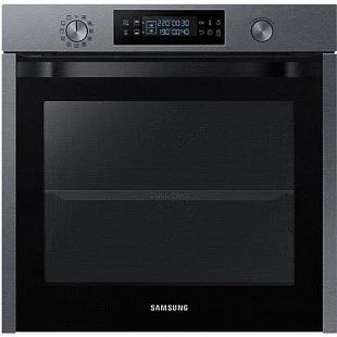 Духовой шкаф SAMSUNG NV75K5571RG/WT