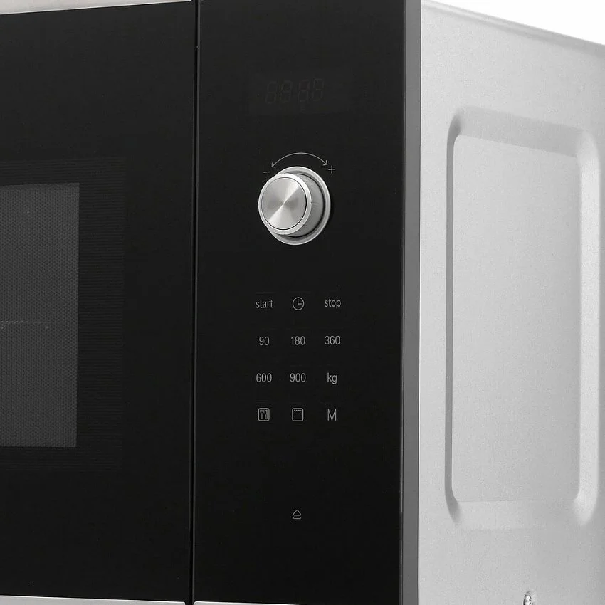 Встраиваемая микроволновая печь BOSCH BEL554MS0