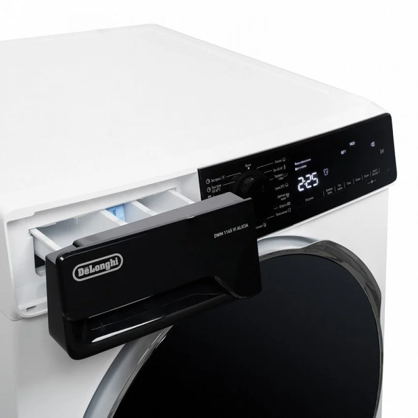 Стиральная машина DELONGHI DWM 1145 VI ALICIA