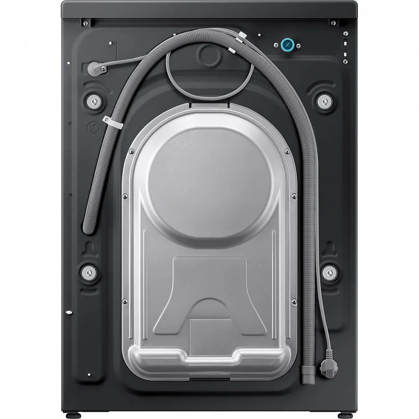 Стиральная машина SAMSUNG WW80AG6S28ABLP