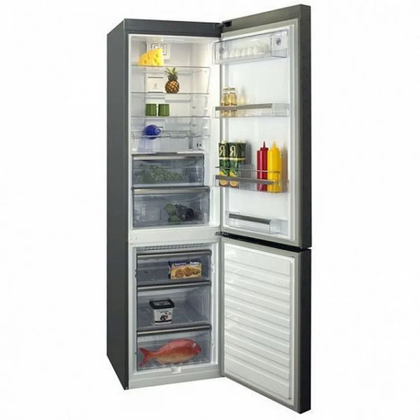 Холодильник WHIRLPOOL WBC 36992 NFC CB