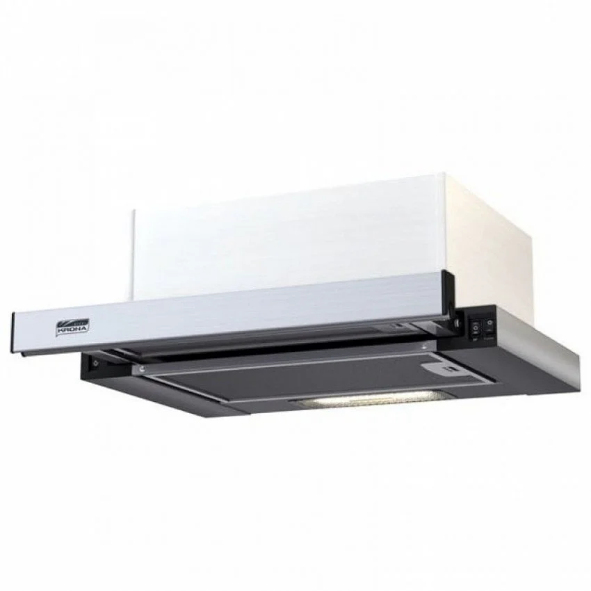 Вытяжка KRONASTEEL KAMILLA 450 INOX 1M