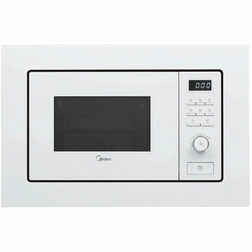 Встраиваемая микроволновая печь MIDEA MI72200W