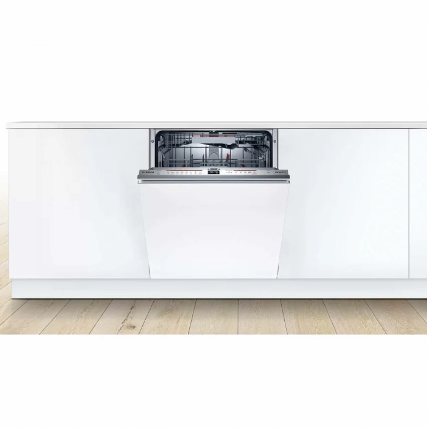 Встраиваемая посудомоечная машина BOSCH SMV6ZDX49E