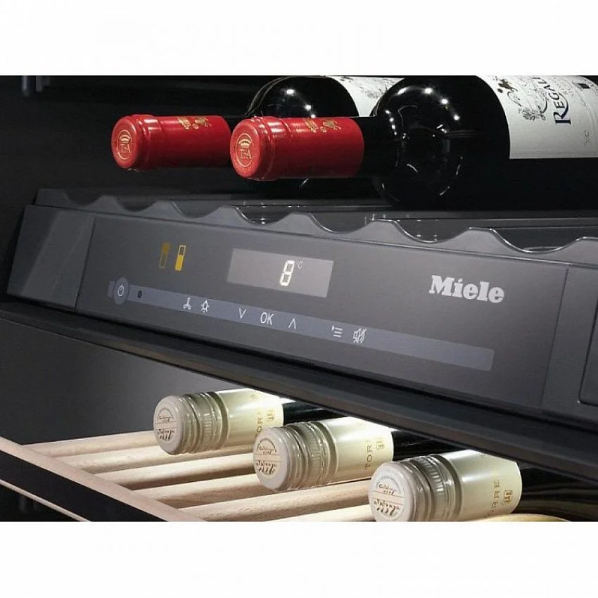 Винный шкаф MIELE KWT6322UG