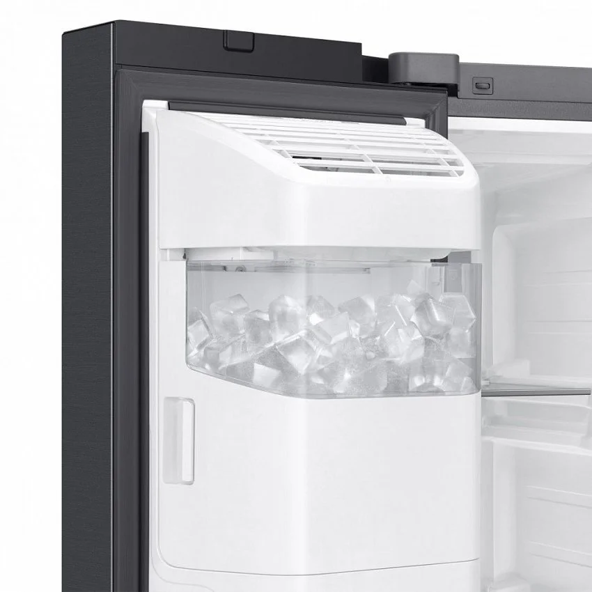 Холодильник SAMSUNG RS90F65D1FWR