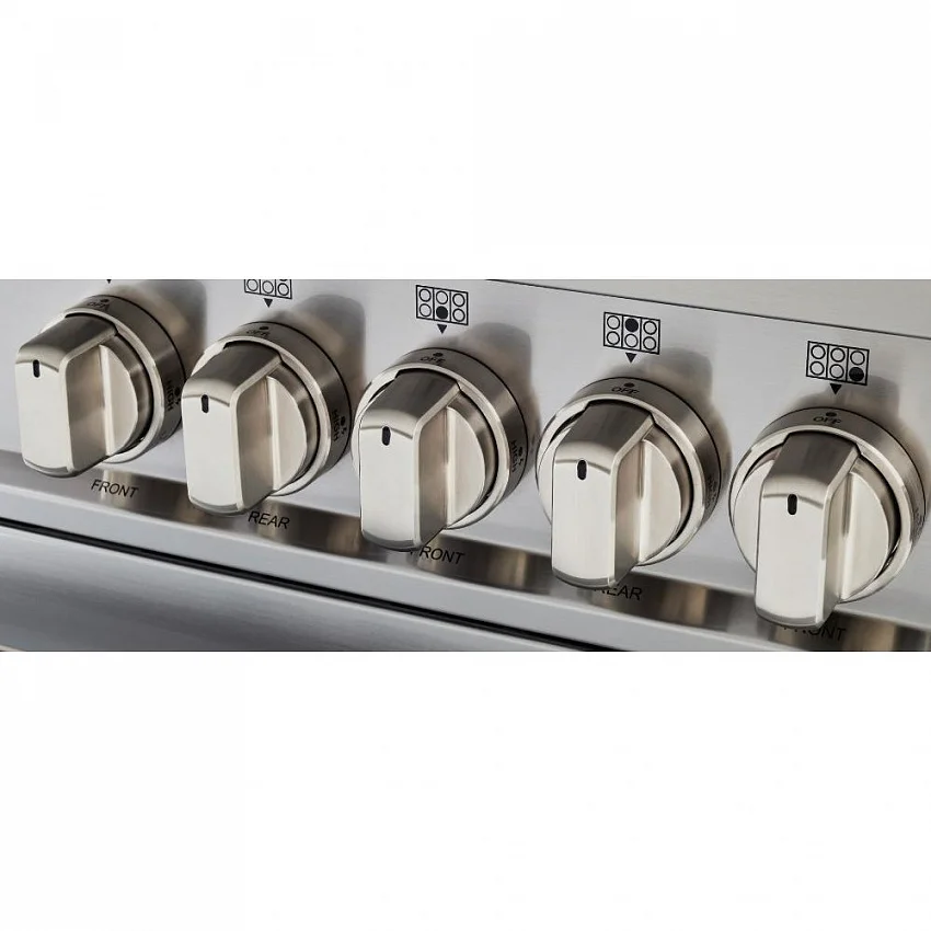 Варочный центр Bertazzoni Master MAS96L1ENET