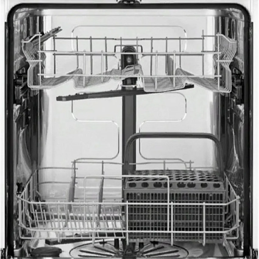 Встраиваемая посудомоечная машина ELECTROLUX EEA717110L