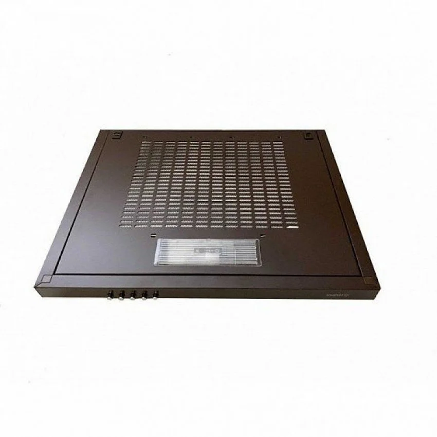 Вытяжка CIARKO ZRC 50 SLIM BROWN (2021)