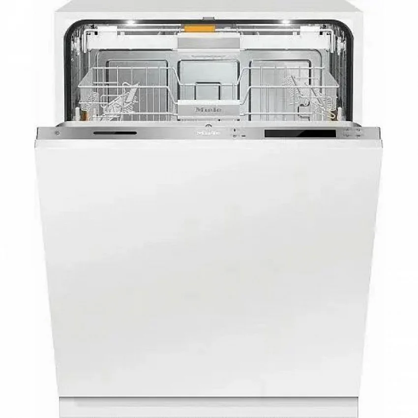 Встраиваемая посудомоечная машина MIELE G 6995 SCVI XXL K2O