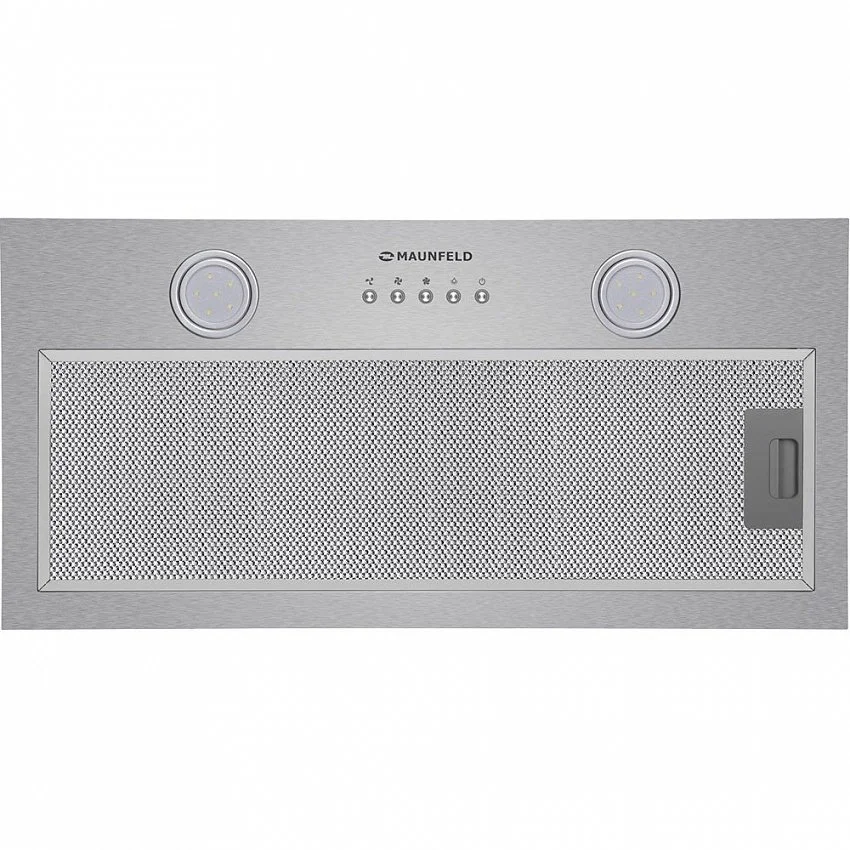 Вытяжка MAUNFELD TRAPEZE 602M INOX