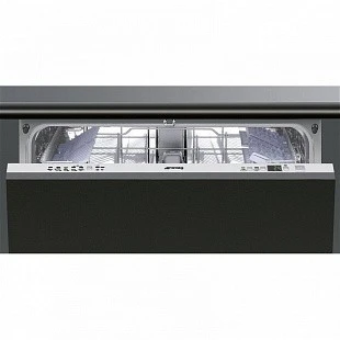 Посудомоечная машина SMEG STLA825A-1