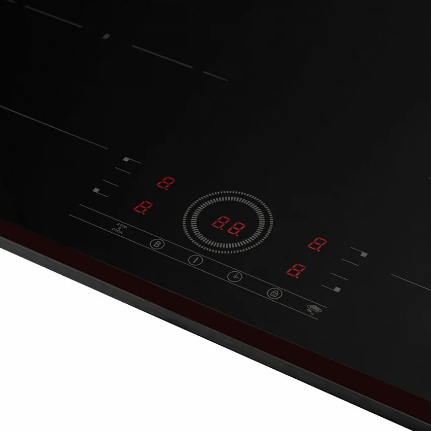 Индукционая варочная панель DELONGHI ELETTRA 4B0P CR