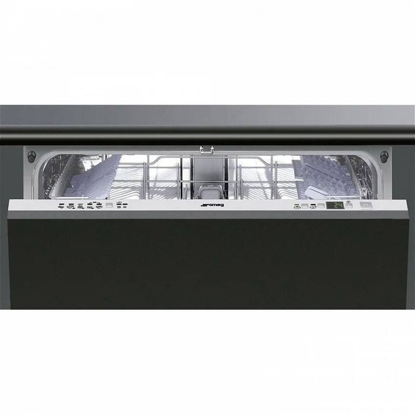 Посудомоечная машина SMEG STLA825A-1