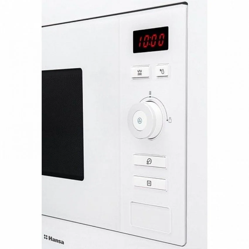Микроволновая печь HANSA AMM20BEWH