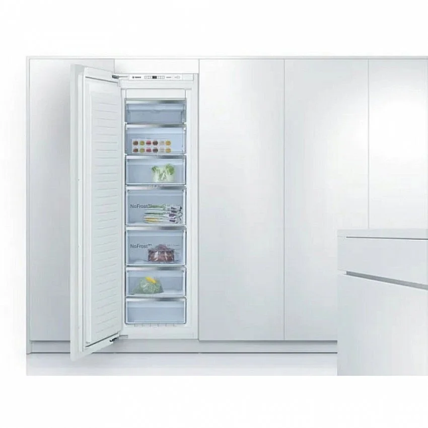 Морозильник BOSCH GIN81AE20R