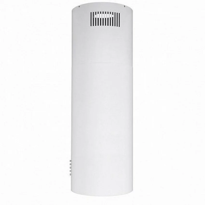 Вытяжка HOMSAIR FLY 1000PH БЕЛЫЙ