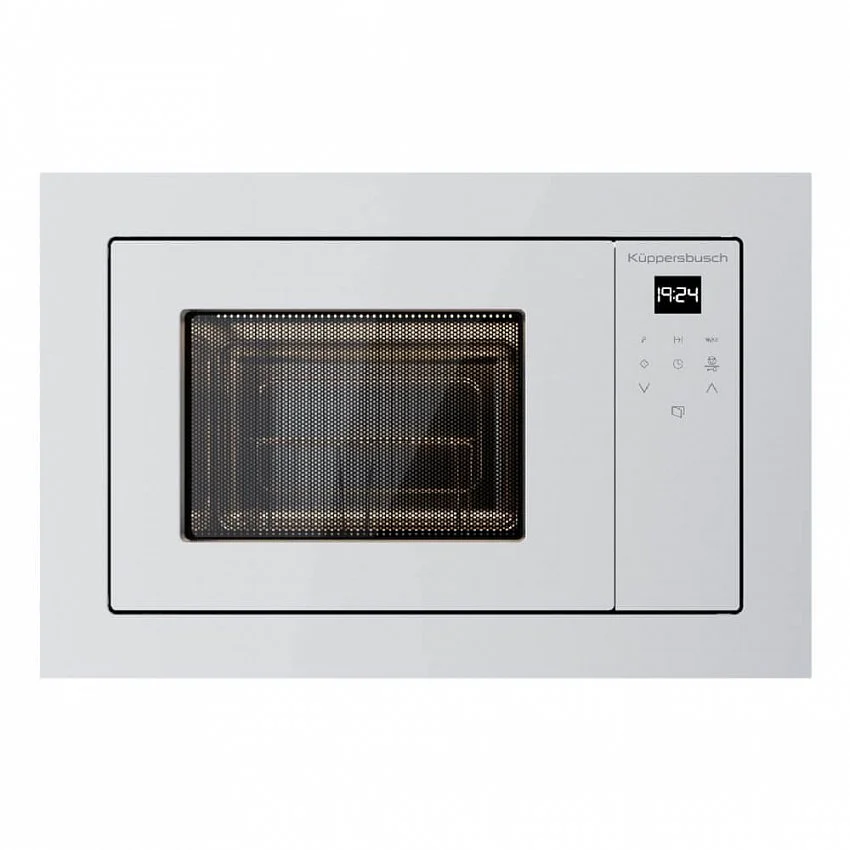 Встраиваемая микроволновая печь KUPPERSBUSCH M 6120.0 W