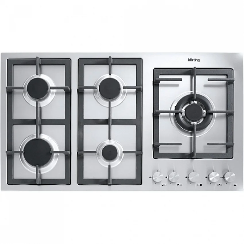Варочная панель KORTING HG 995 CTX