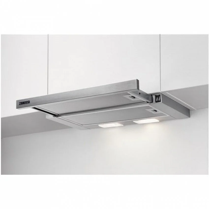 Вытяжка ZANUSSI ZHP60350SA