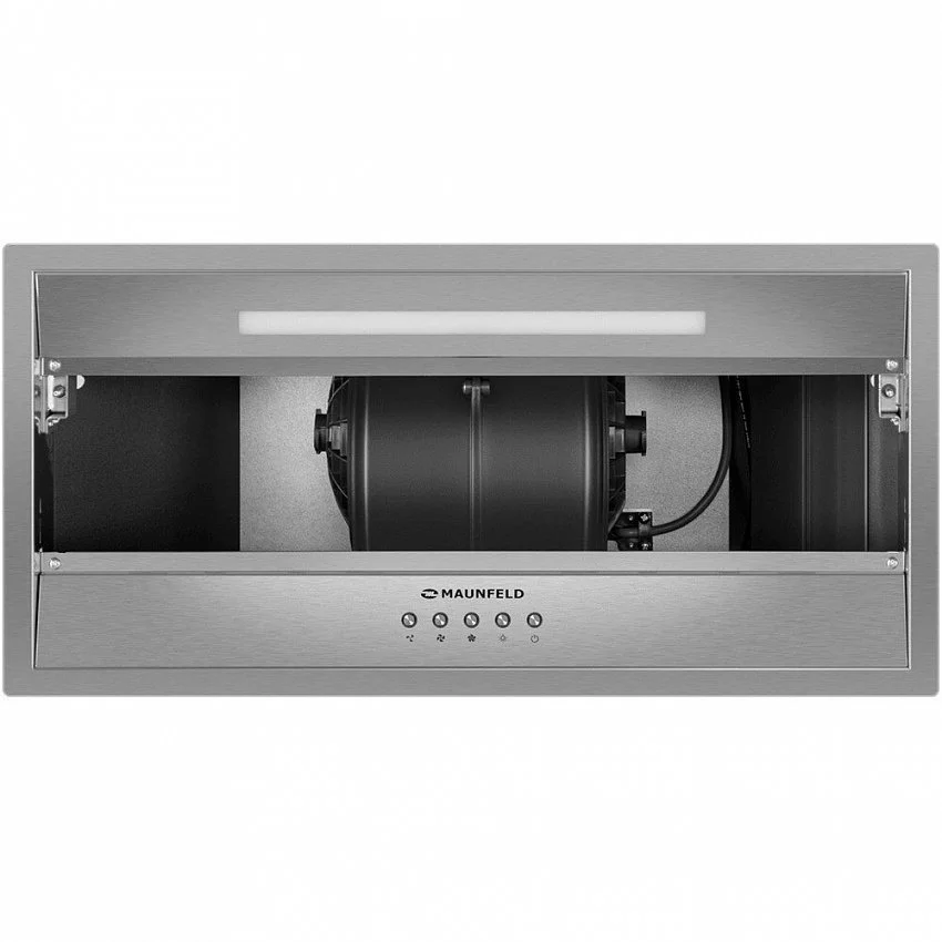 Вытяжка MAUNFELD VIVID 603EM INOX