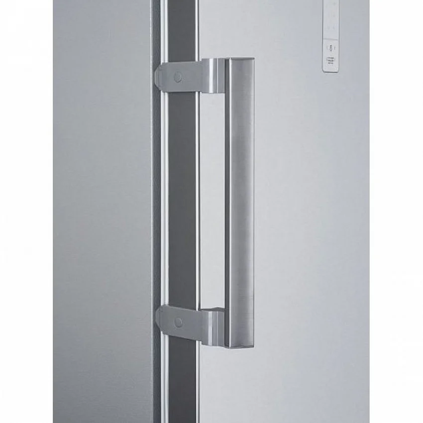 Морозильная камера MIDEA MF517SNX