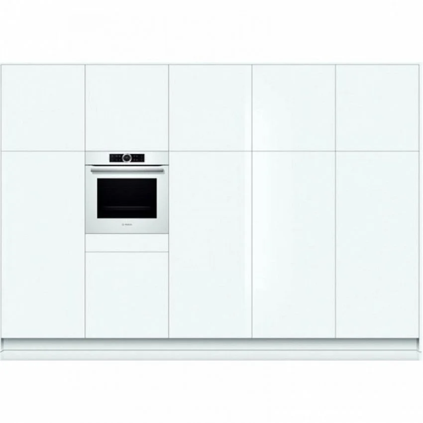 Духовой шкаф BOSCH HBG634BW1