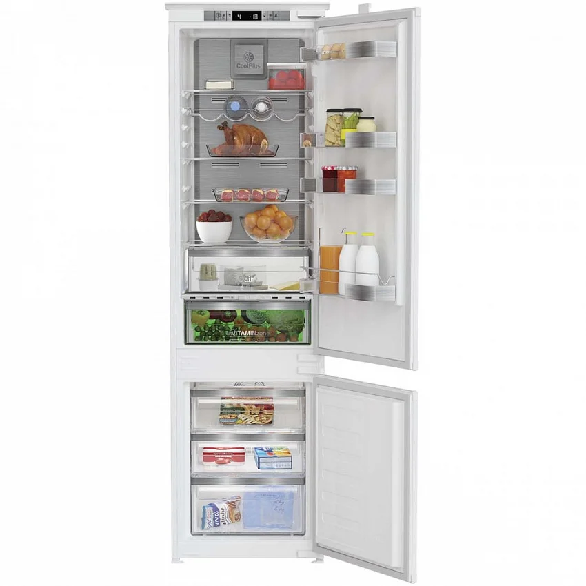 Встраиваемый холодильник GRUNDIG GKIN25920