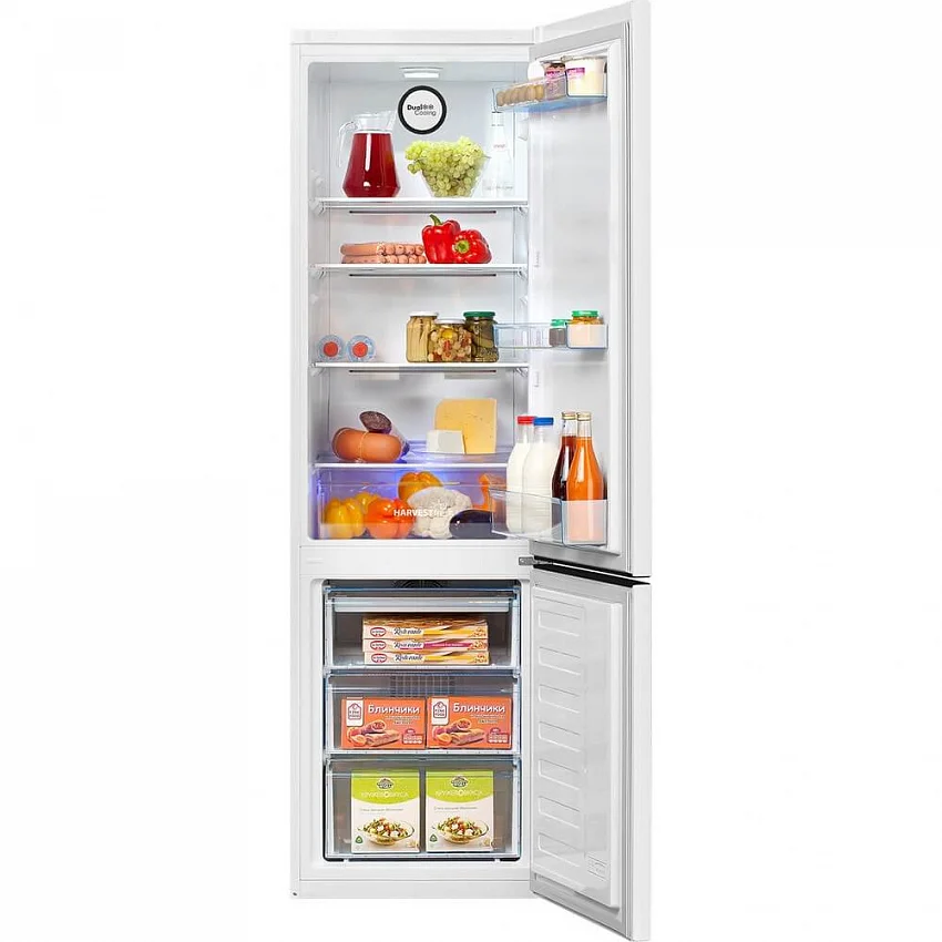 Холодильник BEKO B3R0CNK312HW