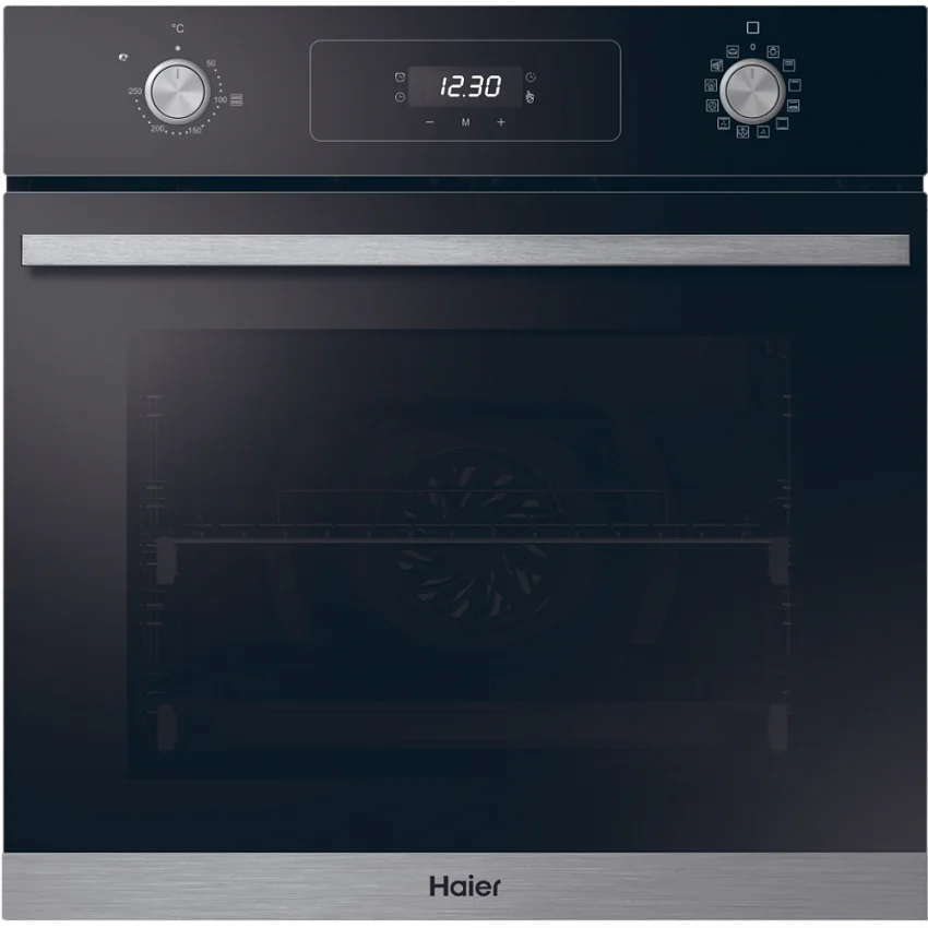Духовой шкаф HAIER HOD-P12CTBX