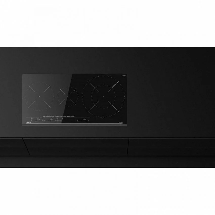 Варочная панель TEKA IZC 83620 MST BLACK