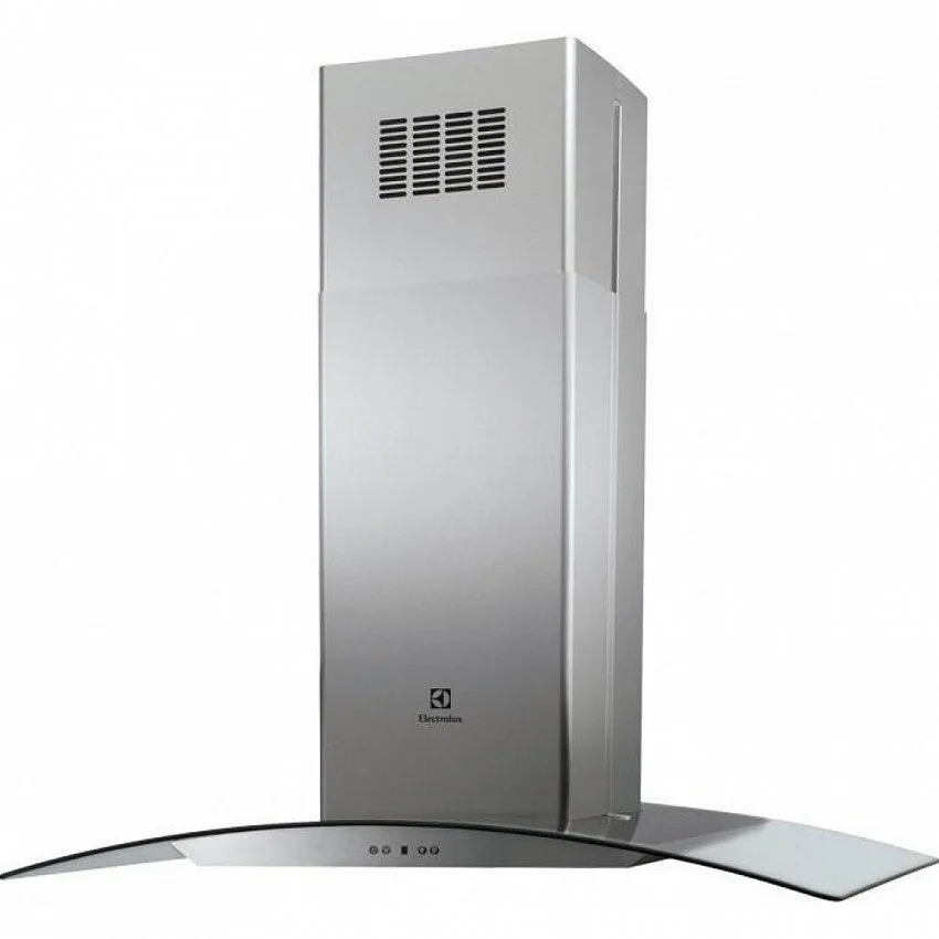 Вытяжка ELECTROLUX EFL 10965 OX
