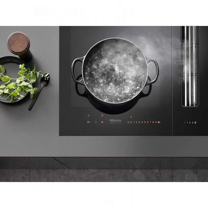 Вытяжка MIELE CSDA 7001 FL