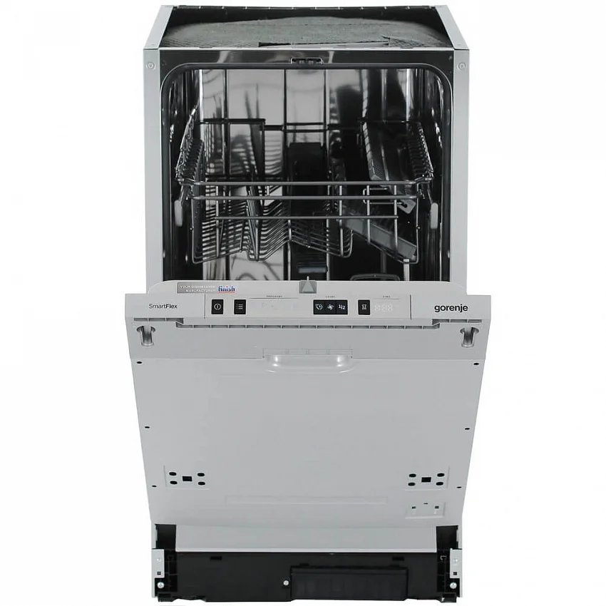 Встраиваемая посудомоечная машина GORENJE GV522E10S