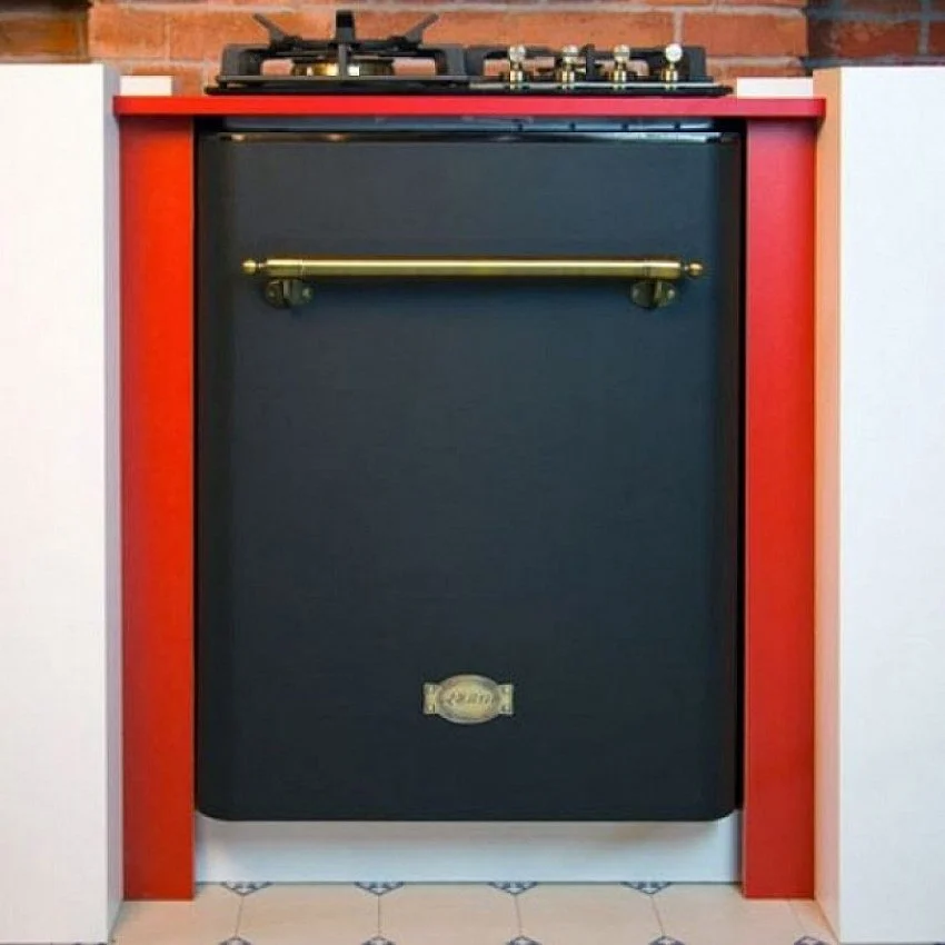 Посудомоечная машина KAISER S60U87XL EM