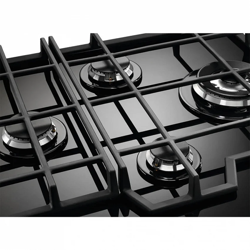 Газовая варочная панель ELECTROLUX KGG6456K