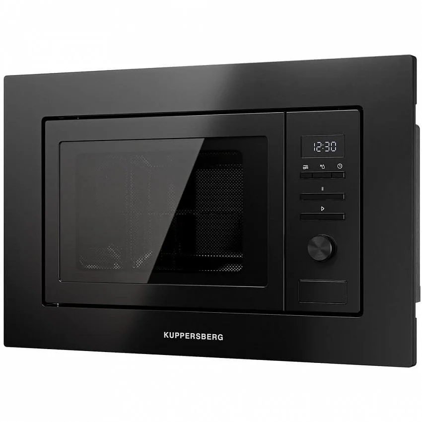Встраиваемая микроволновая печь KUPPERSBERG HMW 621 B