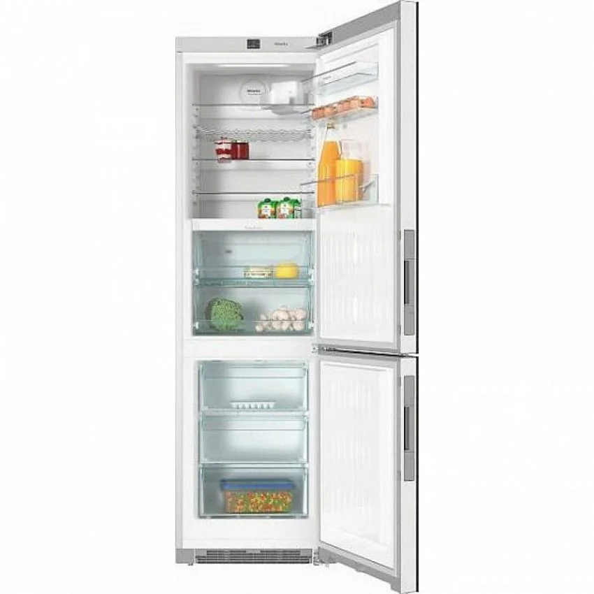 Холодильник MIELE KFN 29283 D BB