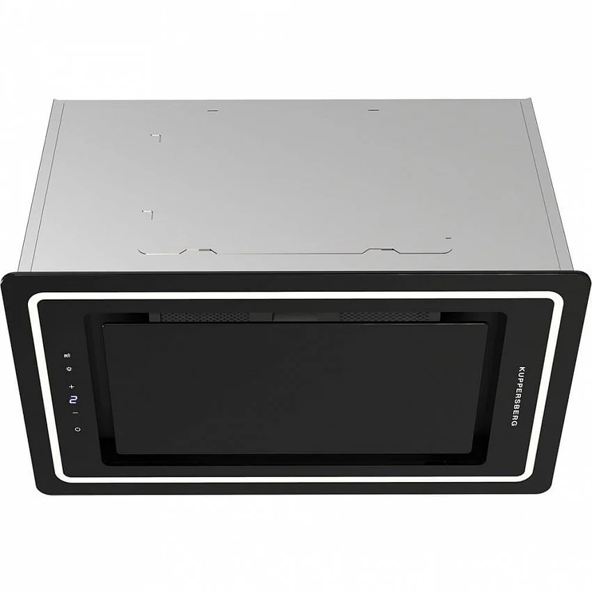 Вытяжка KUPPERSBERG INLUMIA 60 BLACK