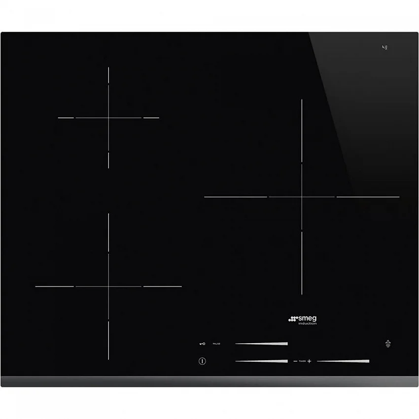 Индукционая варочная панель SMEG SI7633B1