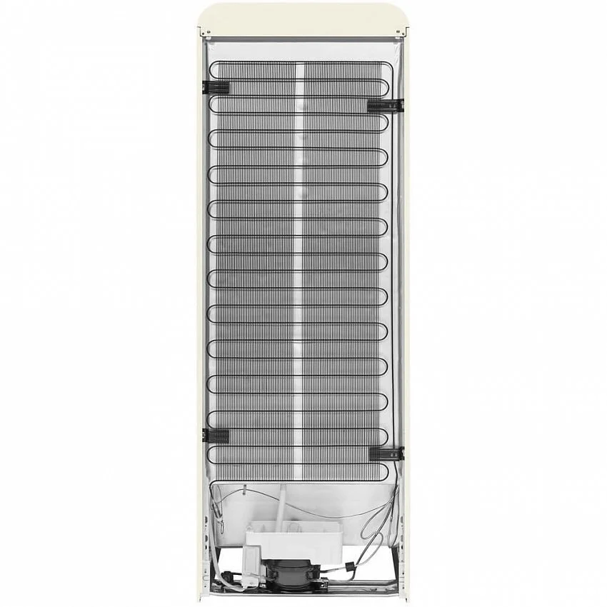Холодильник SMEG FAB30RCR6