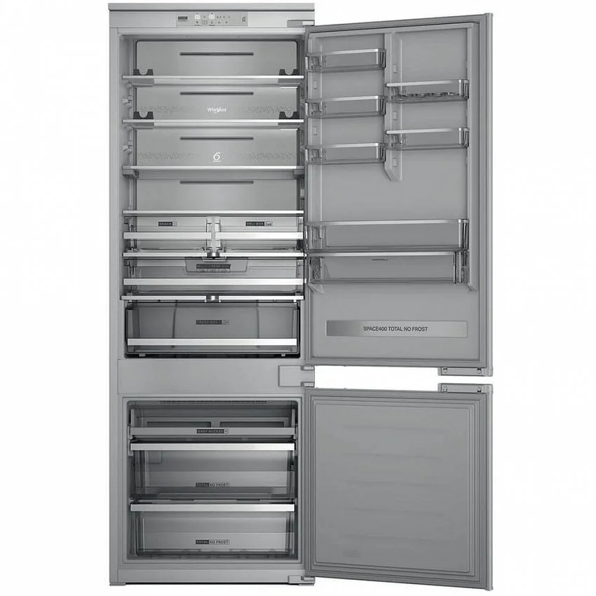 Встраиваемый холодильник WHIRLPOOL WH SP70 T262 P