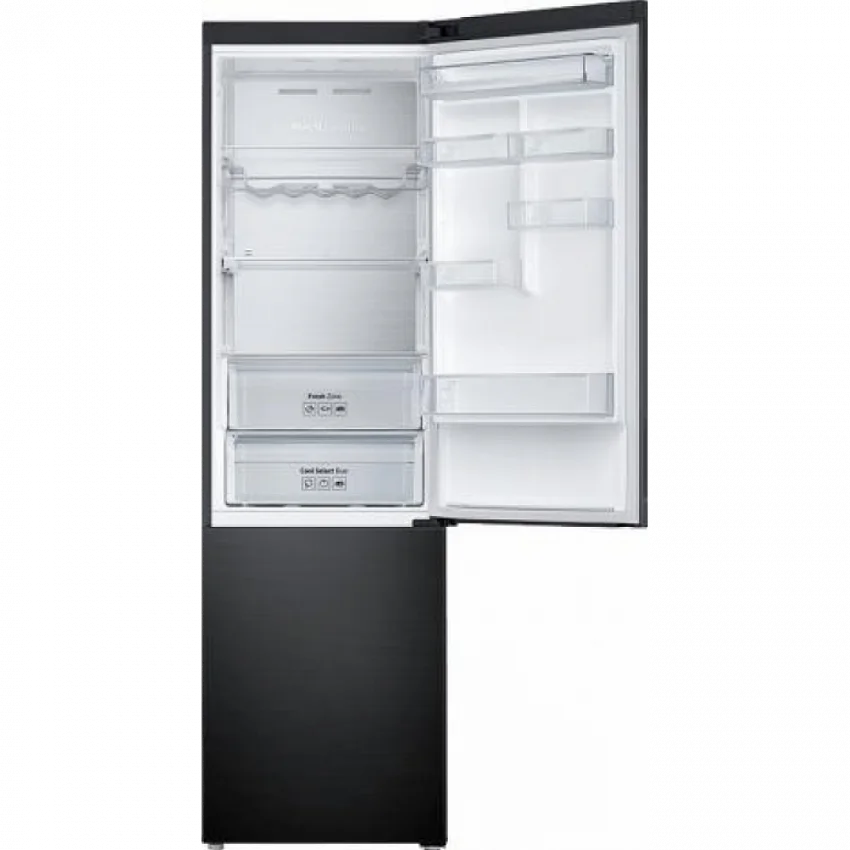 Холодильник SAMSUNG RB37A5291B1/WT